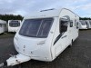 Used Sterling Europa 565 LUX 2010 touring caravan Image