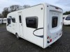 Used Sterling Europa 565 LUX 2010 touring caravan Image