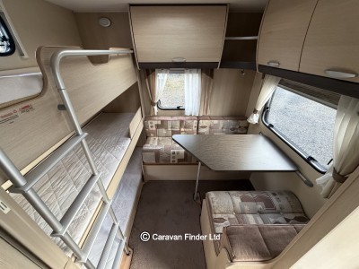 Sterling Europa 565 LUX 2010 (Trade) image 5