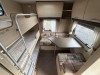 Used Sterling Europa 565 LUX 2010 touring caravan Image