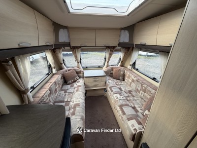 Sterling Europa 565 LUX 2010 (Trade) image 6