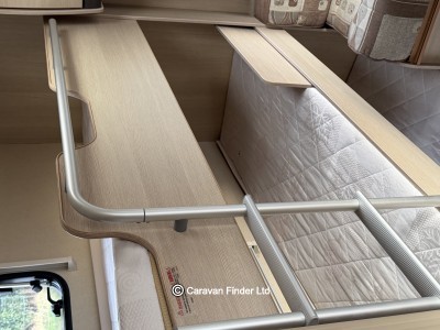 Sterling Europa 565 LUX 2010 (Trade) image 8