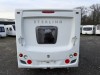 Used Sterling Europa 565 LUX 2010 touring caravan Image