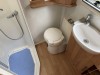 Used Bailey Pegasus GT65 Ancona 2014 touring caravan Image
