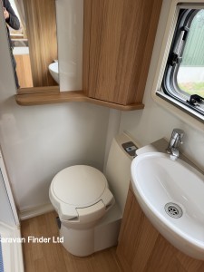 Bailey Pegasus GT65 Ancona 2014 (Trade) image 12