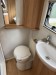 Used Bailey Pegasus GT65 Ancona 2014 touring caravan Image