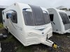 Used Bailey Pegasus GT65 Ancona 2014 touring caravan Image