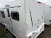 Used Bailey Pegasus GT65 Ancona 2014 touring caravan Image