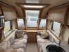 Used Bailey Pegasus GT65 Ancona 2014 touring caravan Image
