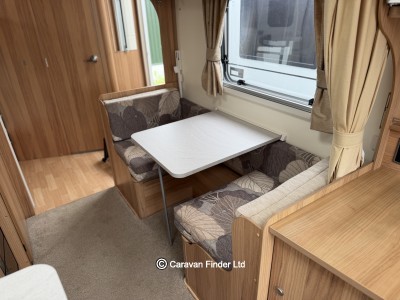 Bailey Pegasus GT65 Ancona 2014 (Trade) image 8