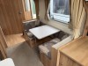 Used Bailey Pegasus GT65 Ancona 2014 touring caravan Image