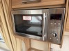 Used Bailey Pegasus GT65 Ancona 2014 touring caravan Image