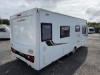 Used Lunar Clubman SB 2014 touring caravan Image