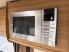 Used Lunar Clubman SB 2014 touring caravan Image