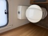 Used Lunar Clubman SB 2014 touring caravan Image