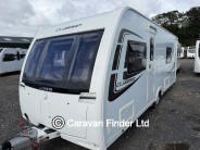 Lunar Clubman SB 2014  Caravan Thumbnail