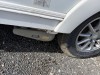 Used Lunar Clubman SB 2014 touring caravan Image