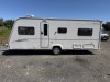 Used Bailey Indiana S5 2007 touring caravan Image