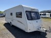 Used Bailey Indiana S5 2007 touring caravan Image