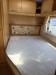 Used Bailey Indiana S5 2007 touring caravan Image