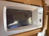 Used Bailey Indiana S5 2007 touring caravan Image