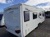 Used Lunar Eclipse Moon Edition 22/4 2017 touring caravan Image