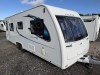 Used Lunar Eclipse Moon Edition 22/4 2017 touring caravan Image
