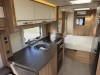 Used Lunar Eclipse Moon Edition 22/4 2017 touring caravan Image