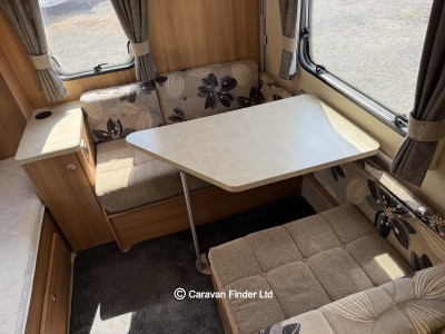 Swift Challenger Sport 586 SR 2012 (Trade) image 10