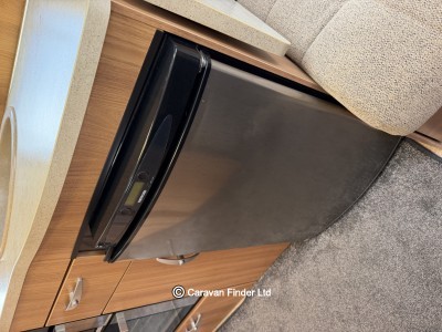 Swift Challenger Sport 586 SR 2012 (Trade) image 11