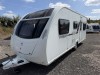 Used Swift Challenger Sport 586 SR 2012 touring caravan Image