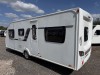 Used Swift Challenger Sport 586 SR 2012 touring caravan Image