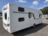 Used Swift Challenger Sport 586 SR 2012 touring caravan Image
