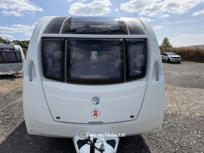 Swift Challenger Sport 586 SR 2012 (Trade) image 4