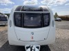 Used Swift Challenger Sport 586 SR 2012 touring caravan Image