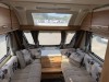 Used Swift Challenger Sport 586 SR 2012 touring caravan Image