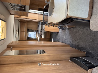Swift Challenger Sport 586 SR 2012 (Trade) image 6