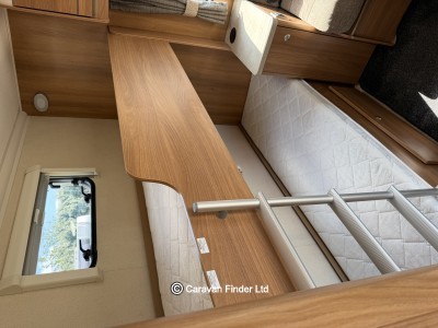 Swift Challenger Sport 586 SR 2012 (Trade) image 9