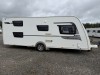 Used Elddis Rambler 19/6 2014 touring caravan Image