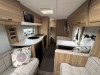 Used Elddis Rambler 19/6 2014 touring caravan Image