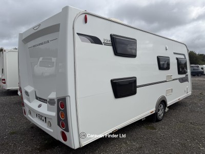 Elddis Rambler 19/6 2014 (Trade) image 3