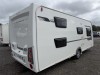 Used Elddis Rambler 19/6 2014 touring caravan Image