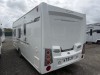 Used Elddis Rambler 19/6 2014 touring caravan Image