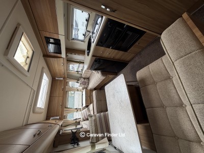 Elddis Rambler 19/6 2014 (Trade) image 5