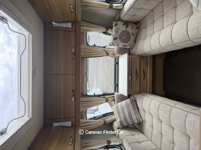 Elddis Rambler 19/6 2014 (Trade) image 6