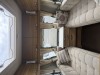 Used Elddis Rambler 19/6 2014 touring caravan Image