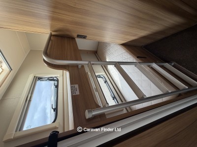 Elddis Rambler 19/6 2014 (Trade) image 7