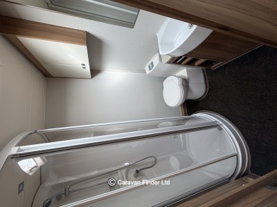 Elddis Rambler 19/6 2014 (Trade) image 8