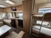 Used Elddis Rambler 19/6 2014 touring caravan Image