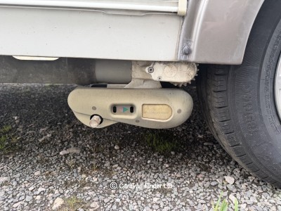 Elddis Rambler 19/6 2014 (Trade) image 10